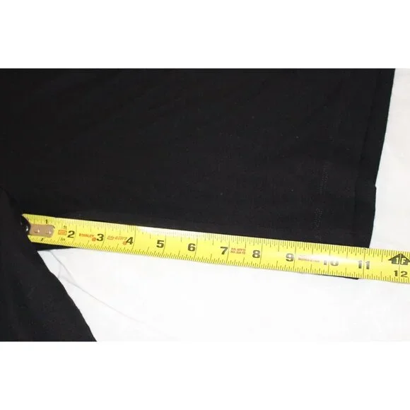 New without Tags Eileen Fisher - Sleeveless Romper in Viscose Jersey, Sml fits M - Picture 6 of 9